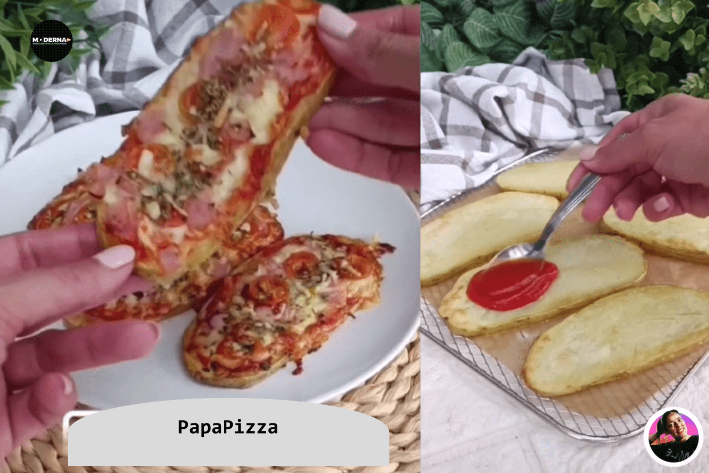 PapaPizza