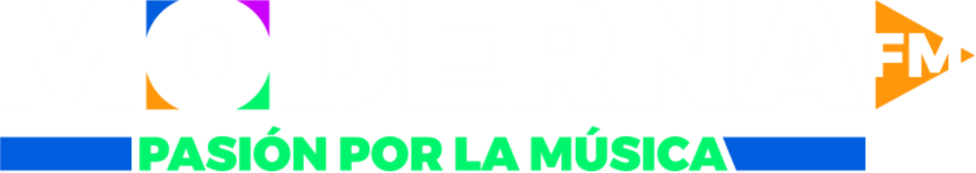 LogoModernaFM