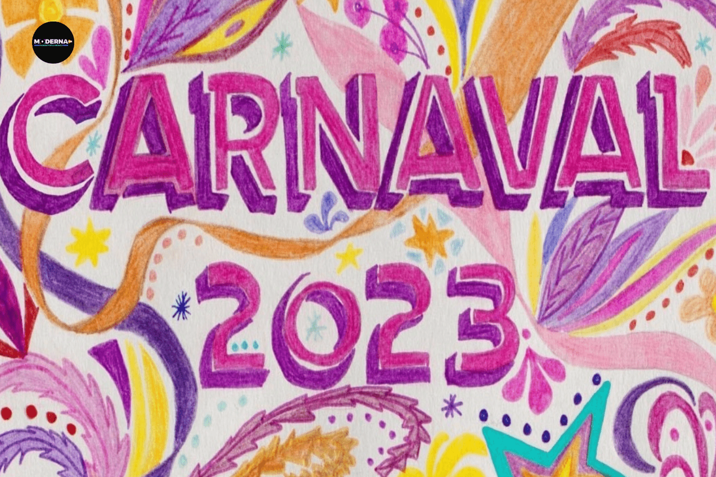 carnaval 2023 - INICIO